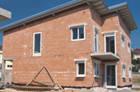Lower Goldstone home extensions