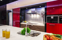 Lower Goldstone kitchen extensions