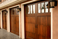 Lower Goldstone garage extension quotes