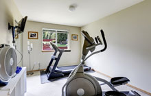 Lower Goldstone home gym construction leads