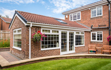 Lower Goldstone house extension leads