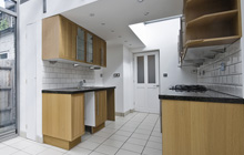 Lower Goldstone kitchen extension leads